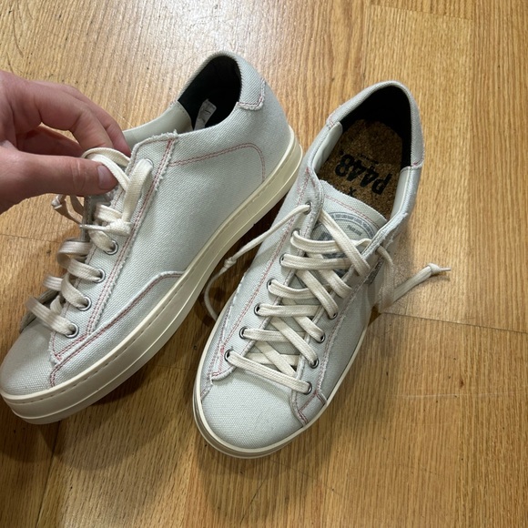 Brand new P448 size 39 - Picture 2 of 6